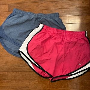 Nike shorts
